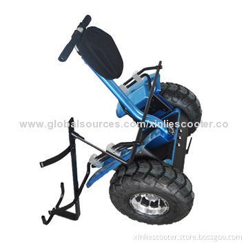 Newest 2-wheel Self Balancing Golf Scooter